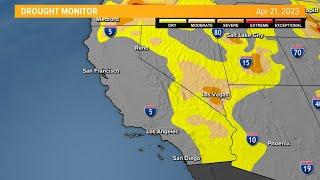 Did the months of recent rain end California’s drought? Experts say it’s complicated