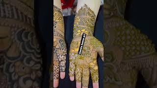 samira henna art