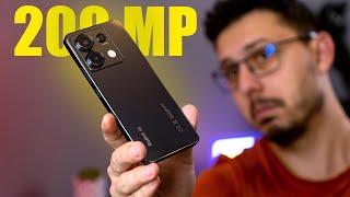 Redmi Note 13 Pro 5G Review: Telefon aproape PERFECT la sub 2000 lei!