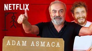 Adam Asmaca: Kin Özel | Netflix (Sadece Netflix’te)