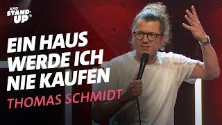 Lohnt sich nicht – Thomas Schmidt | Comedy Clash