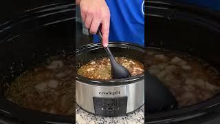 Easy Lasagna Soup