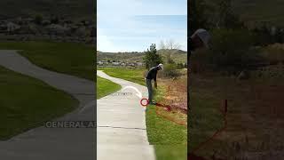 Golf Rules | How to Take Free Relief From a Cart Path