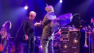 Phil Lesh & Friends - Happy Birthday - 2023-03-15 - Capitol Theater, Port Chester, NY