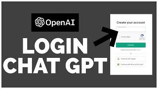 ChatGPT Login: How to Login Sign In Chat GPT Account 2023?