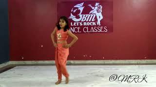 Kithe Reh Gaya  DANCE Video  | New Song 2019