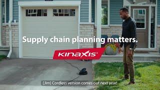 Supply chain humor: The end of the road - Why planning matters