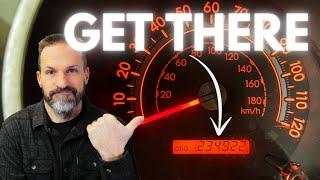 Car Maintenance MOST People Ignore! Make Your Engine Last 200,000+ Miles!