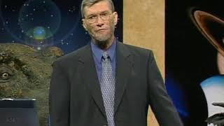 The Six Days Of Creation - Ken Ham from Answers In Genesis