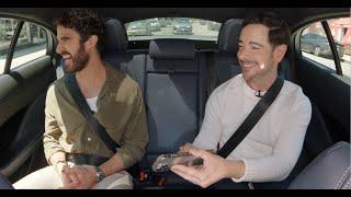 Driven with ‪Andrew Freund: Episode 5 with Darren Criss