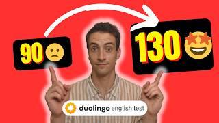 20 Vocab Words to Get 130+ on the Duolingo English Test