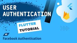 User Authentication Tutorial #6 - Facebook Authentication