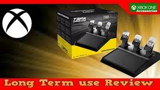 T3pa pedals long term use final review