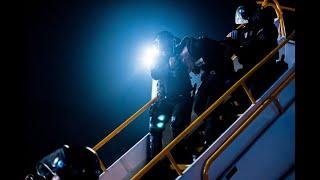  ТРАМП ОЧИЩАЕТ США ОТ БЕСПОРЯДКА: ДЕПОРТАЦИЯ ПРЕСТУПНИКОВ, УДАРЫ ПО ХУСИТАМ, ЛИКВИДАЦИЯ USAGM! 