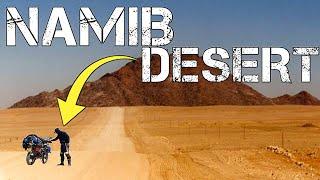GO'DOONKII SAXARAHA NAMIB DESERT | S-2 EP-68