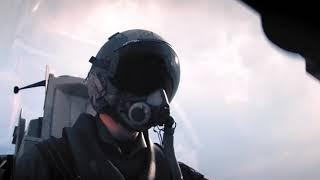 A10 Attack scene from 096 by MrKlay