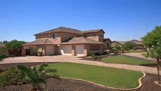 Copper Canyon Ranch Homes For Sale - Surprise Real Estate