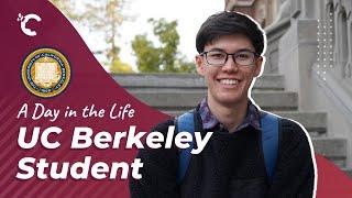 A Day in the Life: UC Berkeley Student