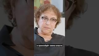 Что будет, если Путин проиграет войну — Евгения Альбац в #скажигордеевой