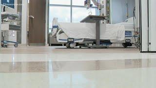 Chesapeake Regional Healthcare opens new intensive care unit