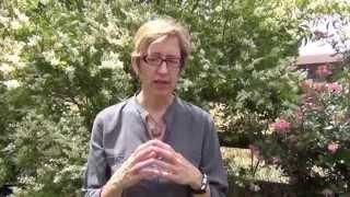 Staci K. Haines on Somatics and Resilience Course