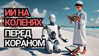 ИИ не сравнится с этим: Коран создан для человеческой памяти — Поразительное научное чудо