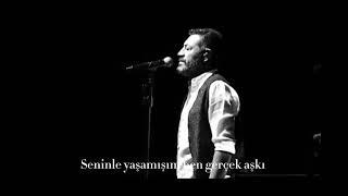 HAKAN ALTUN - Gel Helalim (Lyric)