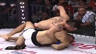 Rony  "Jason"  Mariano MMA Highlights