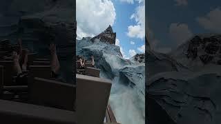 Mt. Everest track was destroyed by the Yeti #viral #trending #video #shorts #fyp #trendingshorts