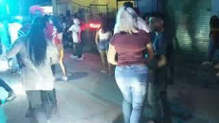 Un Poco de la C.La Guaracha Mecahutle Con Sonido Royer El MentirasSan Buena Ventura