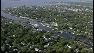 Prehistoric Megastorms - Noah's Great Flood