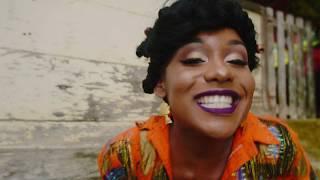 Nailah Blackman - Iron Love (Official Music Video) Feat. Laventille Rhythm Section "2019 Soca" [HD]