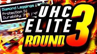 UHC Elite round 3