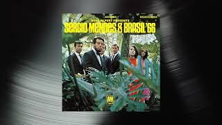 Sergio Mendes & Brasil '66 - Berimbau (Official Visualizer)