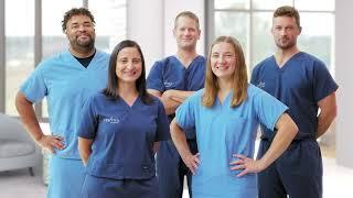 Prevea Orthopedics, For All the Ways You Move