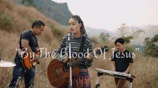 Debary ~ By The Blood Of Jesus [COVER VERSION]