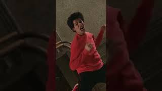 What if#cobrakai#martialarts#edit #hawk