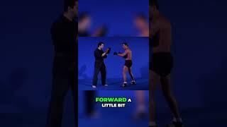 Unlock Power Punches: MMA Footwork Secrets with Pat Miletich!