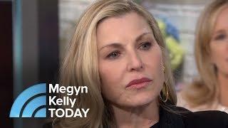 Tatum O’Neal Speaks Out About Overcoming Addiction: ‘I Felt Morally Bankrupt' | Megyn Kelly TODAY