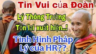 HÙNG RÂU - Đại Ca Dép đang phát trực tiếp!