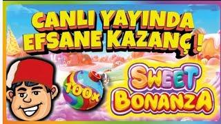  SWEET BONANZA KÜÇÜK KASA  100 TL 100x 15 DAKİKADA 80.000 TL BÜYÜK KAZANÇ #slotoyunları #casino