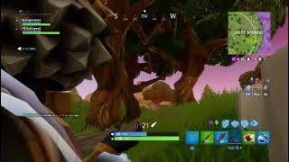 A sniper shot I hit while playing with my nephew (INSANE SHOT) MUST SEE!!!!