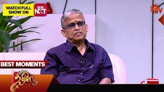 Vanakkam Tamizha with Neurologist Dr. AV Srinivasan | Best Moments | 06 Mar 2025 | Sun TV
