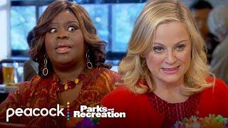 How to make friends as an adult (according to Leslie) | Parks and recreation