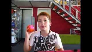 Code Week im Lernzentrum von Helliwood