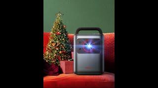NEBULA by Anker Cosmos Laser 4K Projector(Upgraded) - Quick and Concise Review