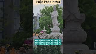 Hàng Bồ tát danh Quán Tự tại  🪷🪷🪷@phatphapnews