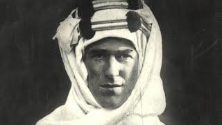 The Tragic Truth About Lawrence Of Arabia