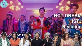 Classical & Jazz Musicians React: NCT DREAM 'ISTJ'