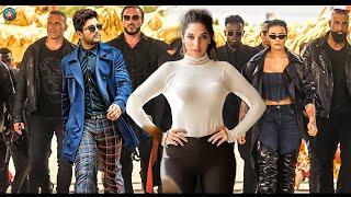 New Released South Indian Hindi Dubbed Movie 2024 | New 2024 Hindi Dubbed Action Movie | Sumanth